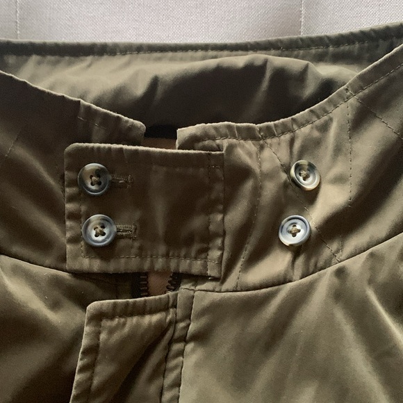 Used XXL Men's Façonnable Bomber Jacket - Picture 11 of 15